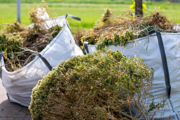 Retail Junk Removal in Woodlands, CA